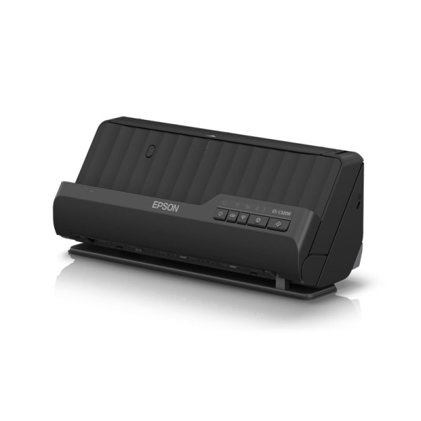 EPSON SCANNER ES-C320W
