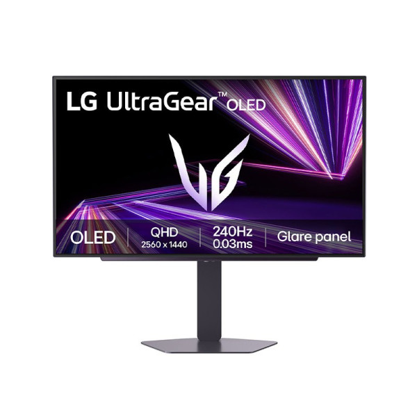 LG MONITOR 27GX704A-B