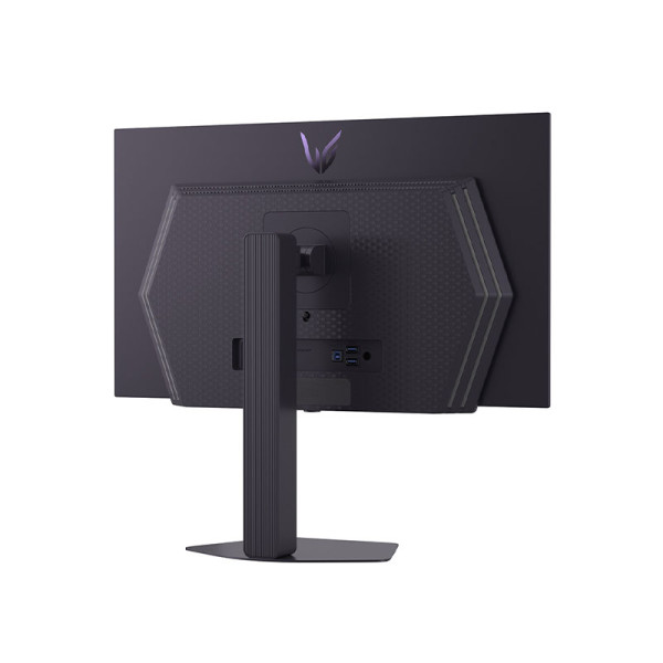 LG UltraGear OLED 27GX704A-B 土日限定価格 LG MONITOR 27GX704A-B