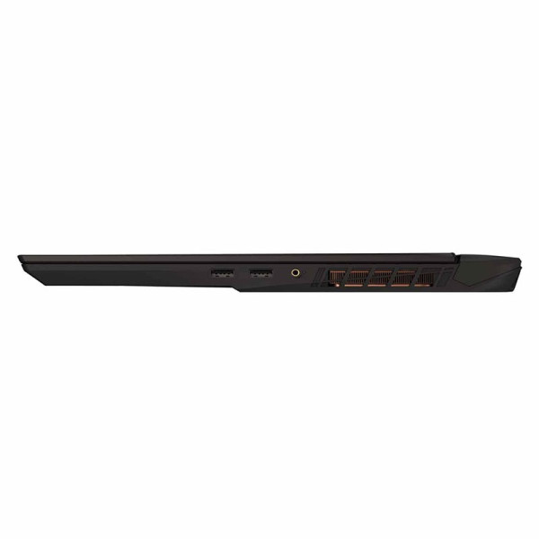 MSI LAPTOP VECTOR 16 HX AI A2XWJG-456SG