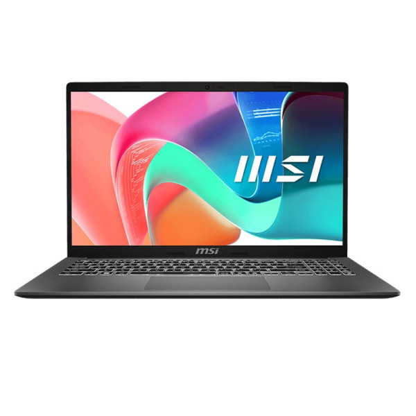 MSI LAPTOP MODERN 15 F1MG-846SG