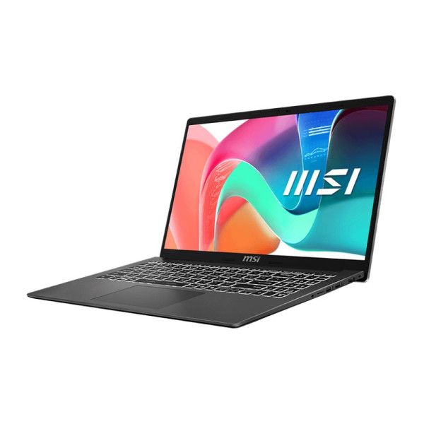 MSI LAPTOP MODERN 15 F1MG-846SG