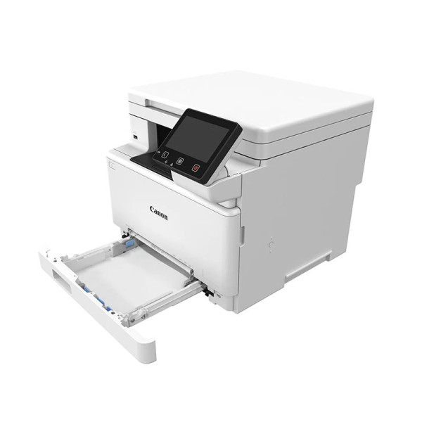 CANON MULTIFUNCTION MACHINE MF662CDW ASA