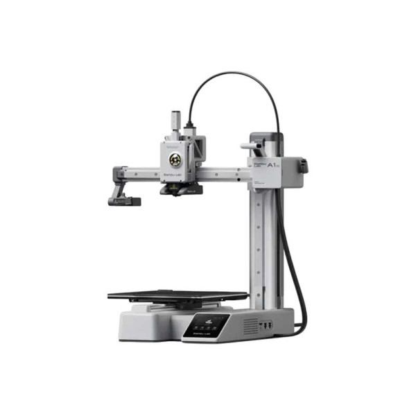BAMBU LAB PRINTER BAM-PF002-M+SA005-UK