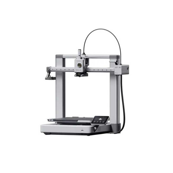 BAMBU LAB PRINTER BAM-PF002-A+SA005-UK2