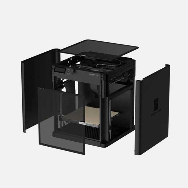 BAMBU LAB PRINTER BAM-PF001-U+SA001-UK