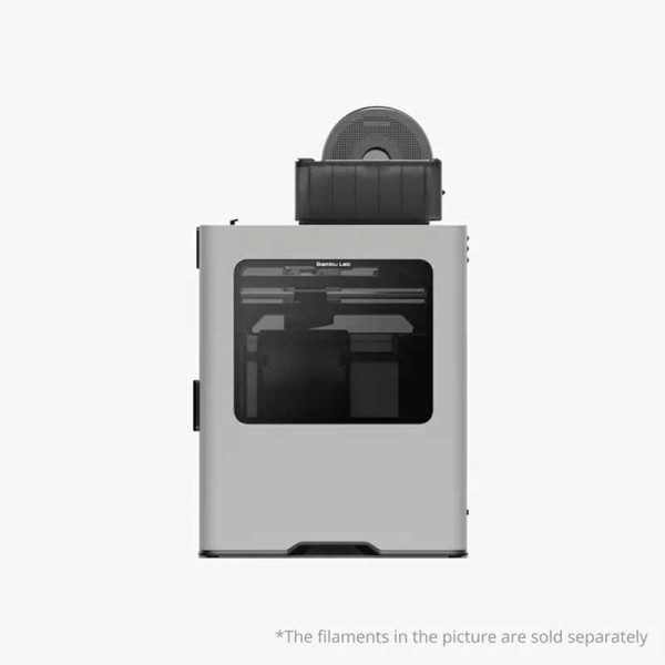 BAMBU LAB PRINTER BAM-PF003-D+SA007-UK