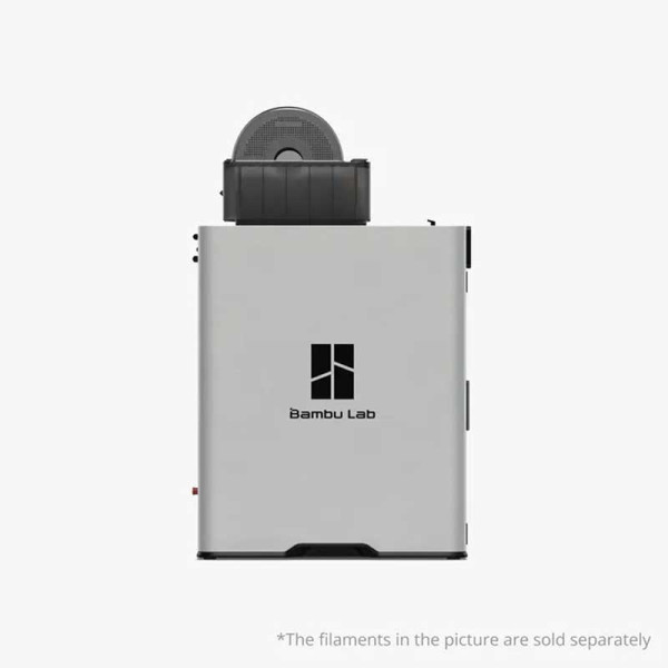 BAMBU LAB PRINTER BAM-PF003-S+SA007-UK