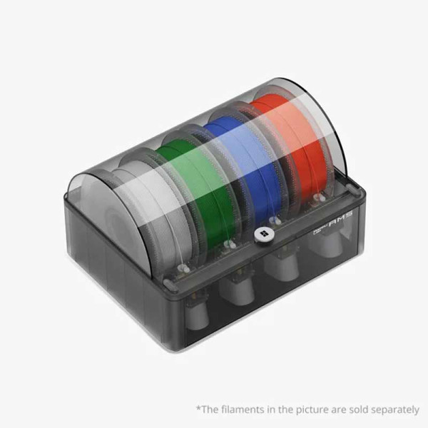 BAMBU LAB PRINTER BAM-SA001