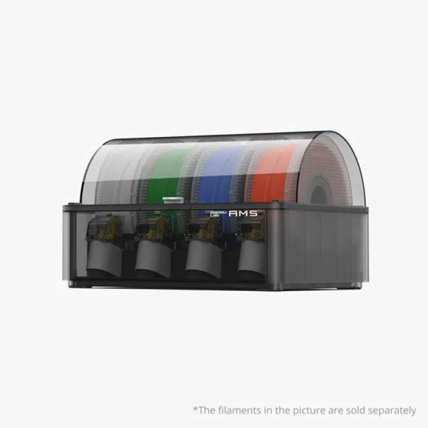 BAMBU LAB PRINTER BAM-SA001
