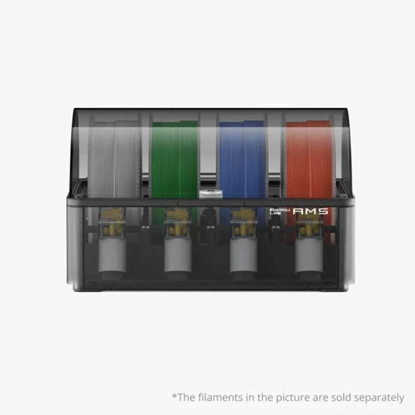BAMBU LAB PRINTER BAM-SA001