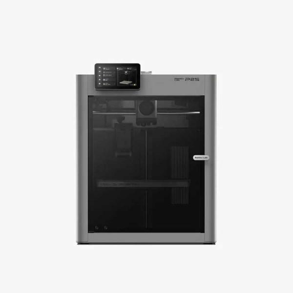 BAMBU LAB PRINTER BAM-PF004-U-UK