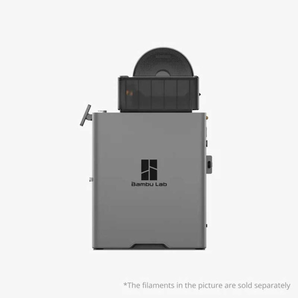 BAMBU LAB PRINTER BAM-PF004-U-UK