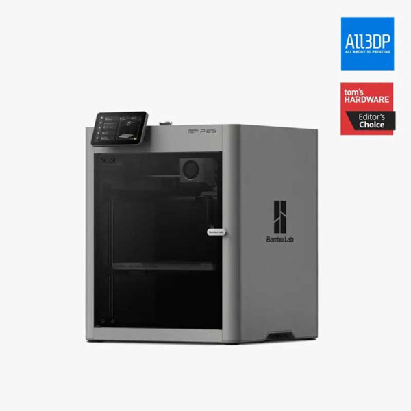 BAMBU LAB PRINTER BAM-PF004-U-UK