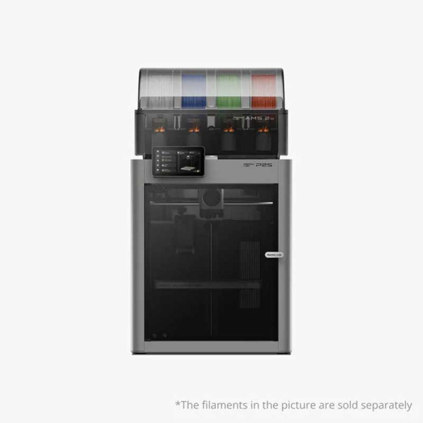 BAMBU LAB PRINTER BAM-PF004-U+SA007-UK1