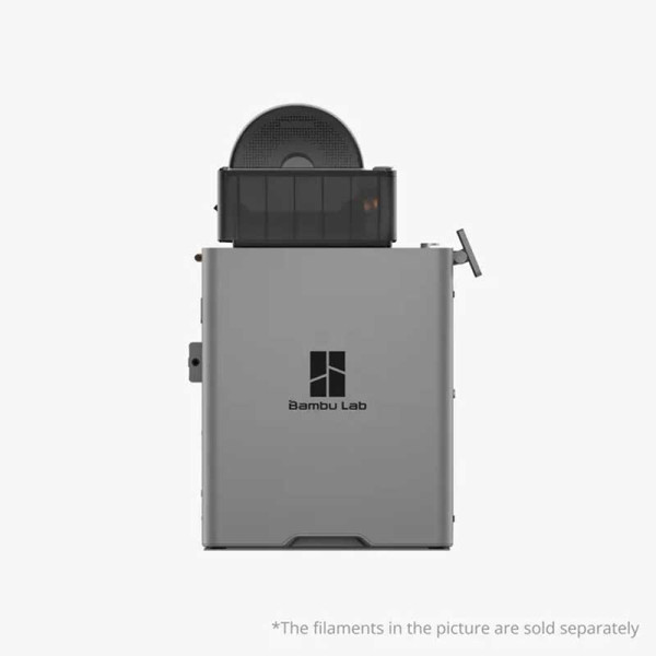 BAMBU LAB PRINTER BAM-PF004-U+SA007-UK1