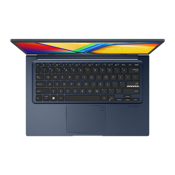ASUS LAPTOP X1404VA-EB2066W