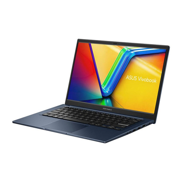 ASUS LAPTOP X1404VA-EB2066W