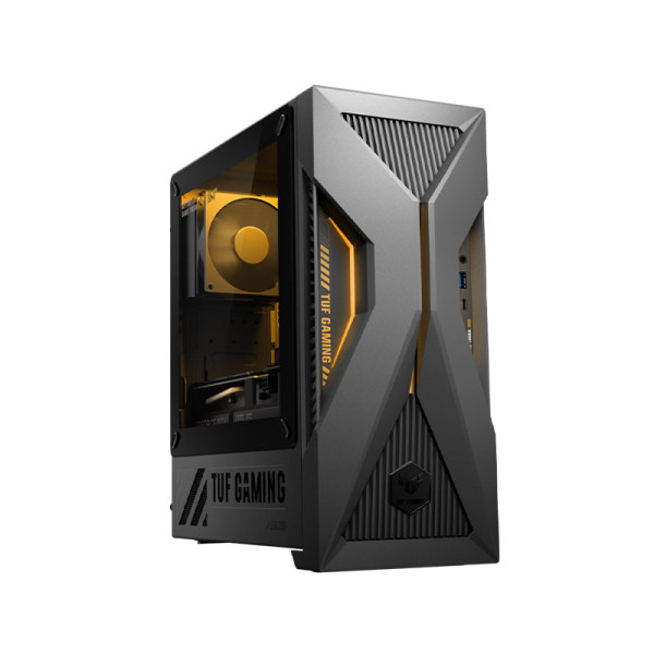 ASUS DESKTOP T500MV-05210H104W