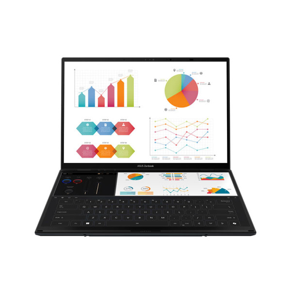 ASUS LAPTOP UX8406CA-QL350W