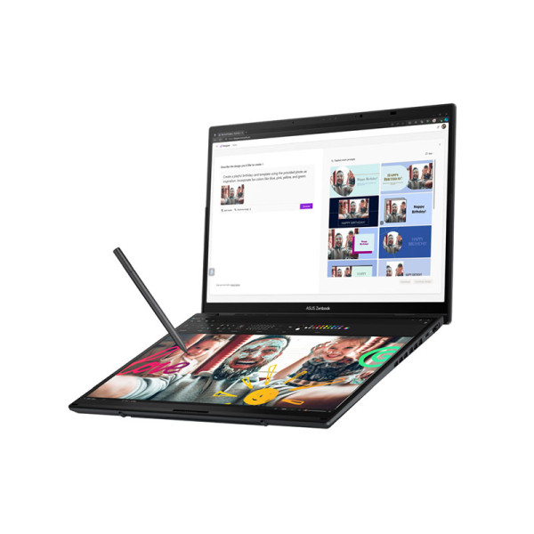 ASUS LAPTOP UX8406CA-QL350W