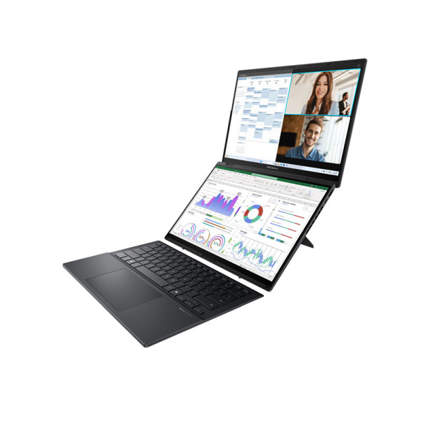 ASUS LAPTOP UX8406CA-QL350W