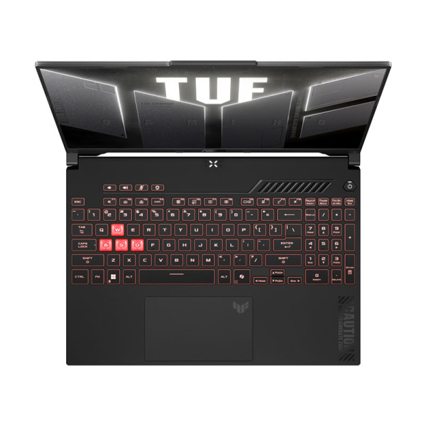 ASUS LAPTOP FA607NUQ-RL017W