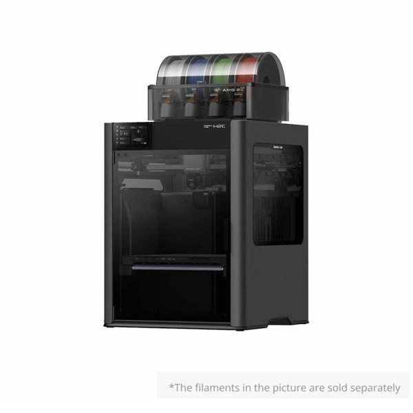 BAMBU LAB PRINTER BAM-PF003-C+SA007