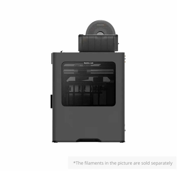 BAMBU LAB PRINTER BAM-PF003-C+SA007