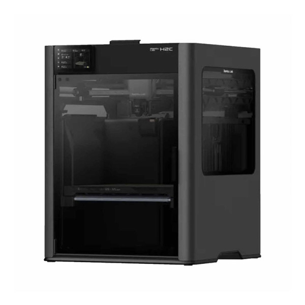 BAMBU LAB PRINTER BAM-PF003-C+SA007