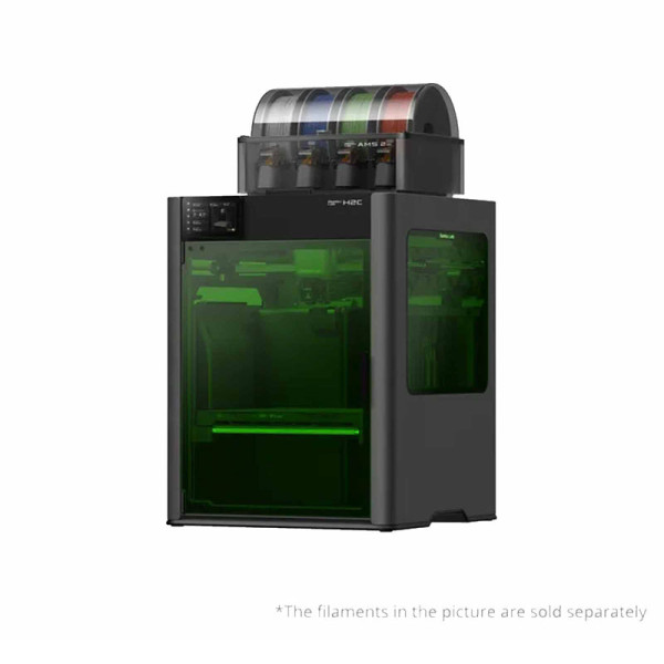 BAMBU LAB PRINTER BAM-PF003-C+SA007