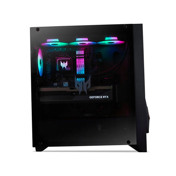 ACER DESKTOP PO7-665-CU9R641T59