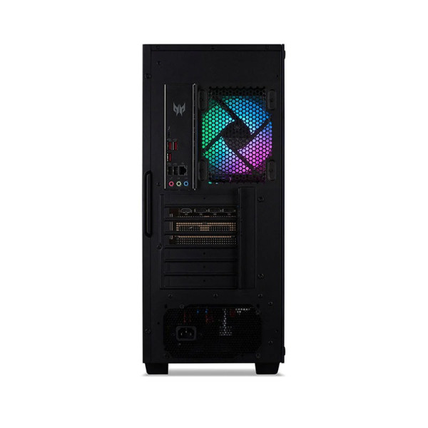 ACER DESKTOP PO7-665-CU9R641T59