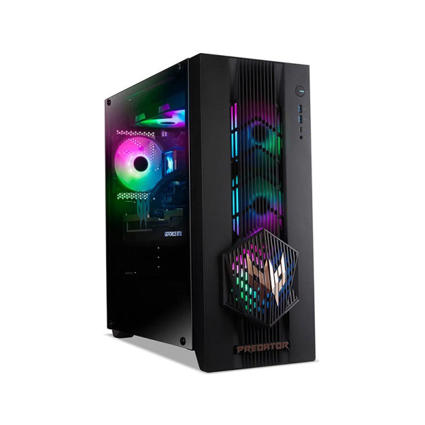 ACER DESKTOP PO7-665-CU9R641T59