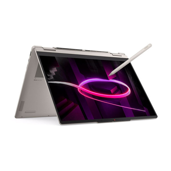 LENOVO LAPTOP YG 7 2IN1-83TD000HSB