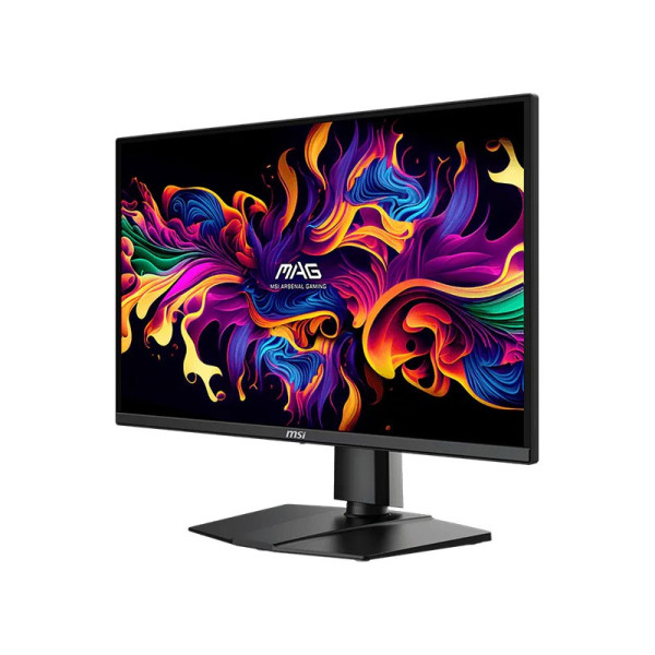 MSI MONITOR MAG 272QP QD-OLED X24