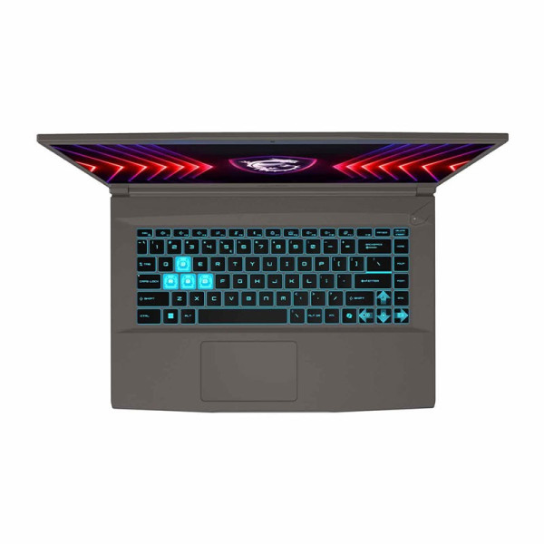 MSI LAPTOP Thin 15 B13UC-3443SG