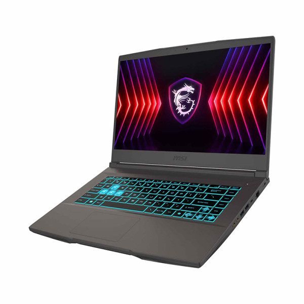 MSI LAPTOP Thin 15 B13UC-3443SG