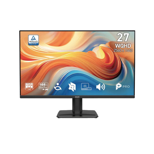 MSI MONITOR PRO MP275Q E14