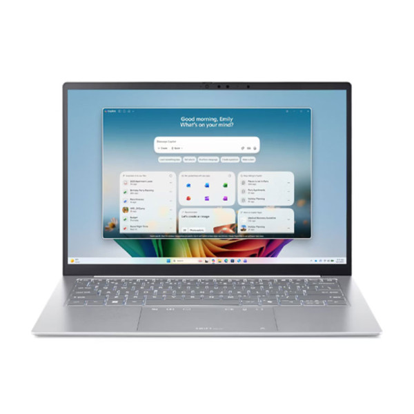 ACER LAPTOP SFE14-I51-70S4
