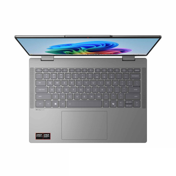 LENOVO LAPTOP IP 5 2IN1-83UH0008SB