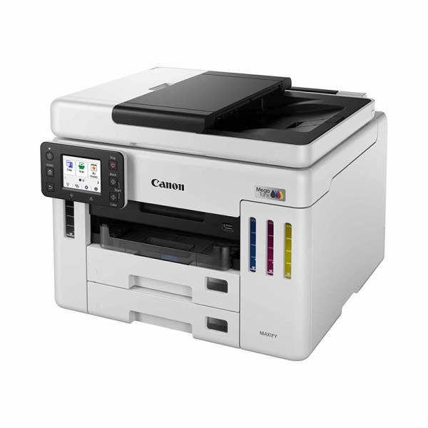 CANON MULTIFUNCTION MACHINE GX7170