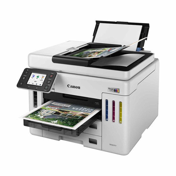 CANON MULTIFUNCTION MACHINE GX7170