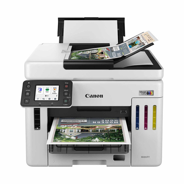 CANON MULTIFUNCTION MACHINE GX7170