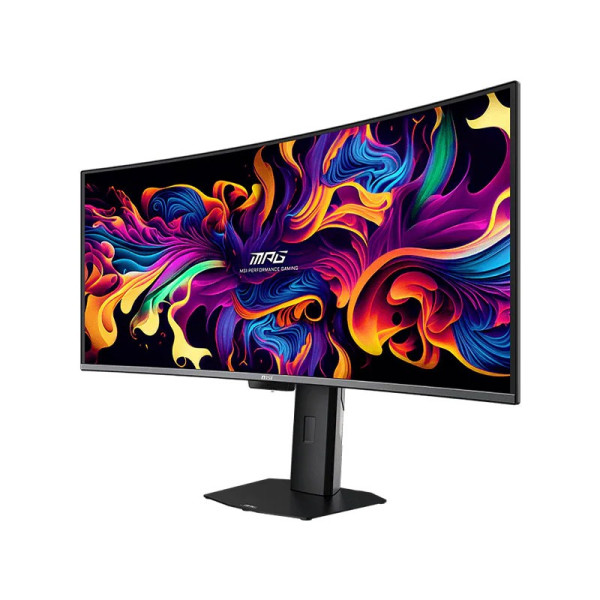 MSI MONITOR MPG 341CQR QD-OLED X36