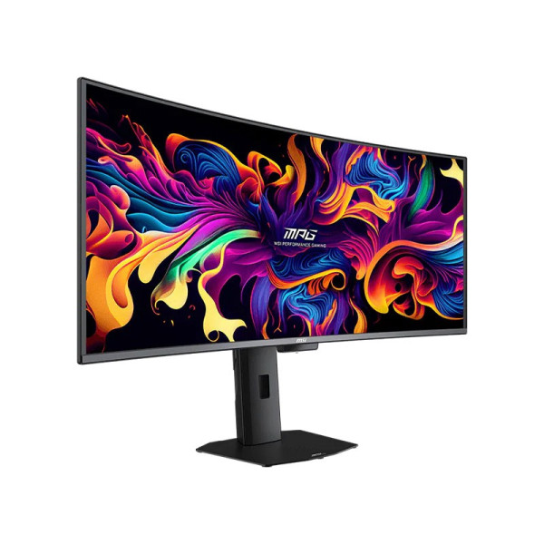 MSI MONITOR MPG 341CQR QD-OLED X36
