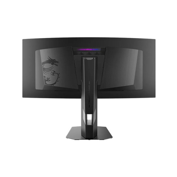 MSI MONITOR MPG 341CQR QD-OLED X36