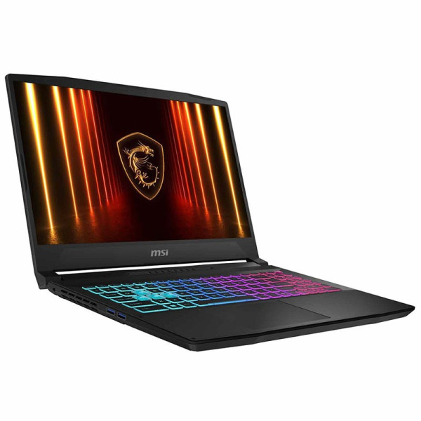 MSI LAPTOP KATANA 15 HX B14WEK-1052SG