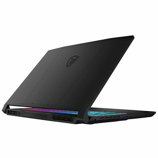 MSI LAPTOP KATANA 15 HX B14WEK-1052SG