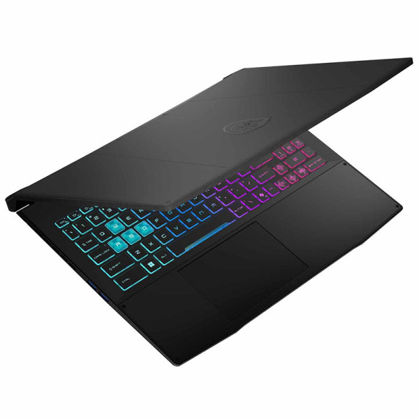 MSI LAPTOP KATANA 15 HX B14WEK-1052SG